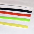 New! Black, Red and Fluro green tapered snowboard sidewalls IN STOCK!